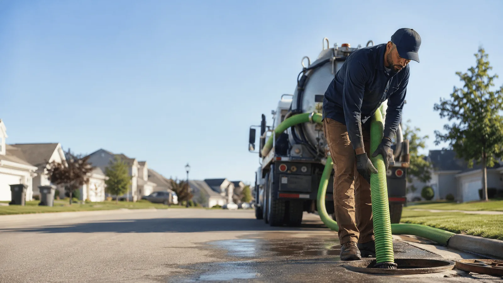 Mosquito Control in Farmersburg, IN